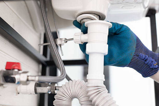 Reliable Drain Cleaning contractor in Washington, NJ by AAA Plumbing Heating